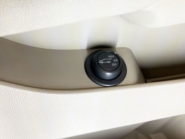 2010 Cadillac SRX FWD 4dr Luxury Collection - 22941664 - 20