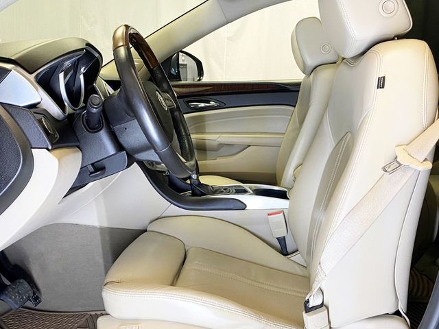 2010 Cadillac SRX FWD 4dr Luxury Collection - 22941664 - 21