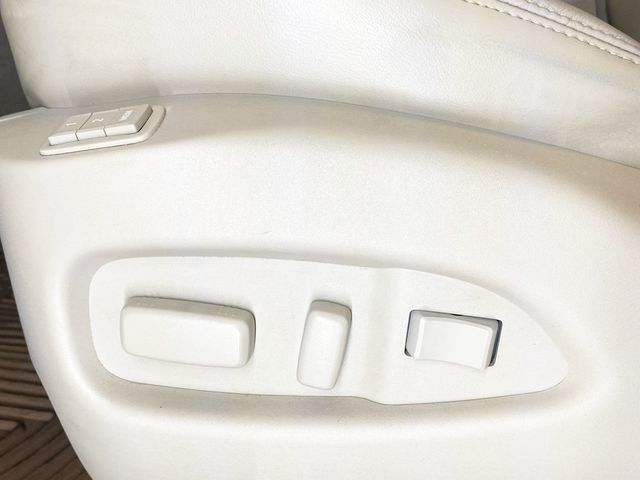 2010 Cadillac SRX FWD 4dr Luxury Collection - 22941664 - 22