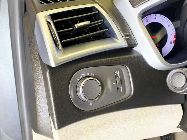 2010 Cadillac SRX FWD 4dr Luxury Collection - 22941664 - 25