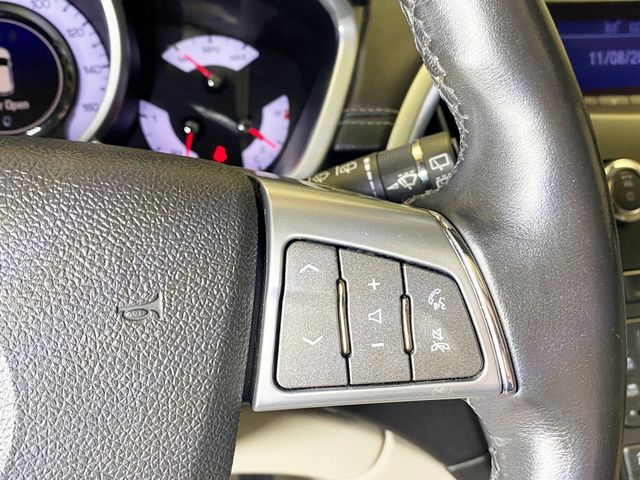 2010 Cadillac SRX FWD 4dr Luxury Collection - 22941664 - 28