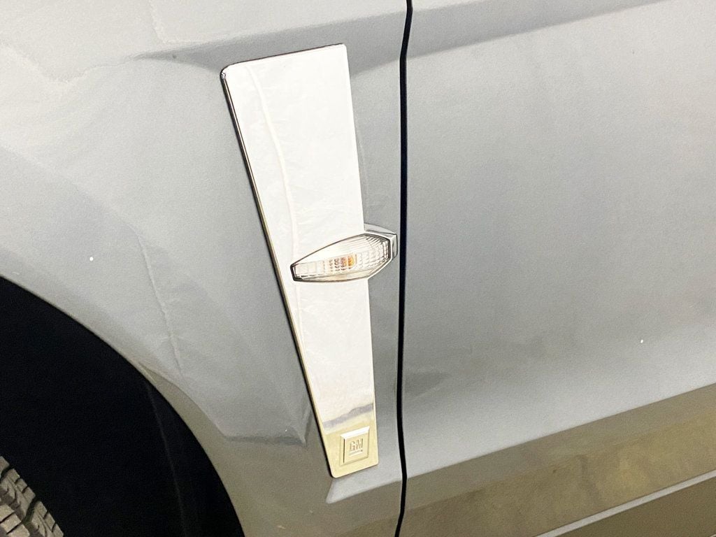 2010 Cadillac SRX FWD 4dr Luxury Collection - 22941664 - 2