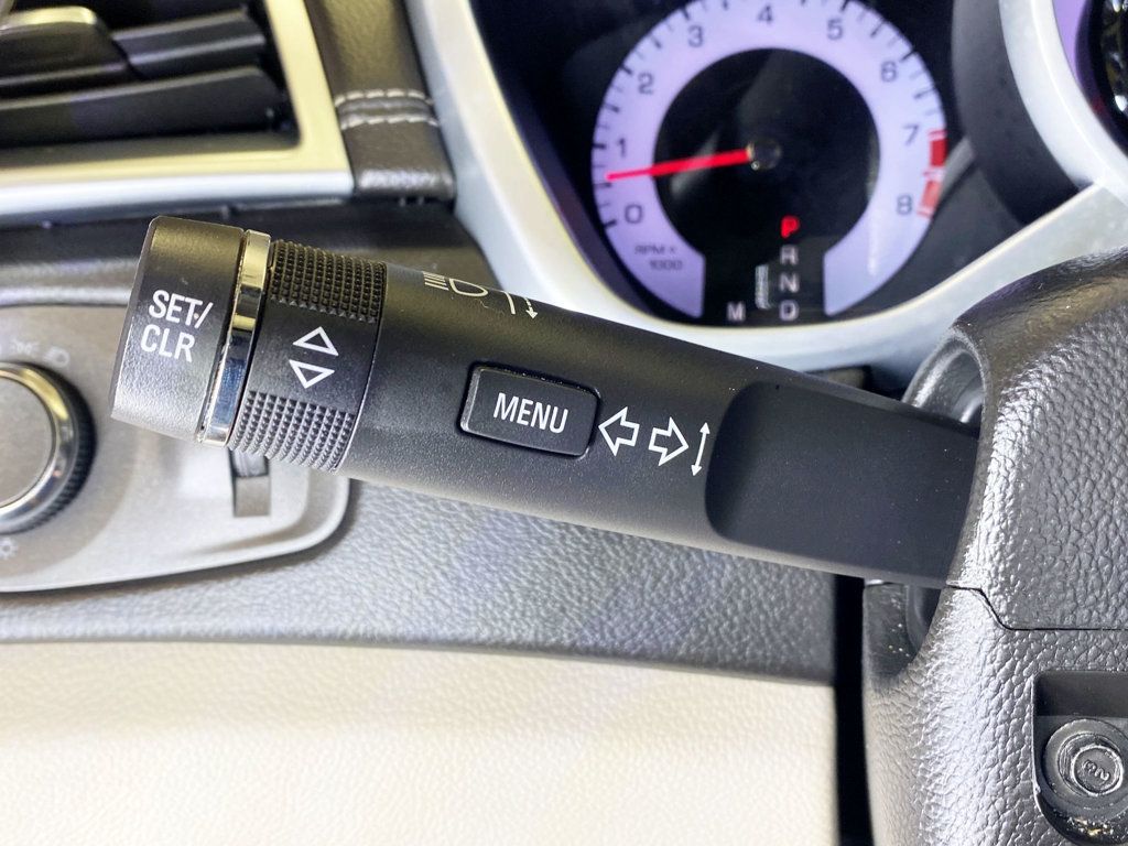 2010 Cadillac SRX FWD 4dr Luxury Collection - 22941664 - 29