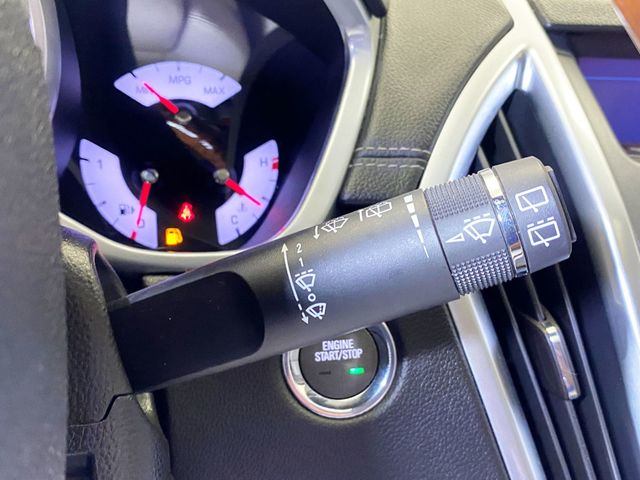 2010 Cadillac SRX FWD 4dr Luxury Collection - 22941664 - 30