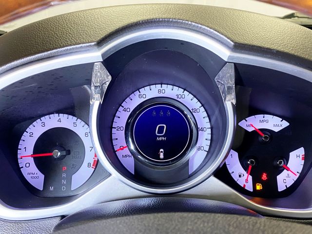 2010 Cadillac SRX FWD 4dr Luxury Collection - 22941664 - 31