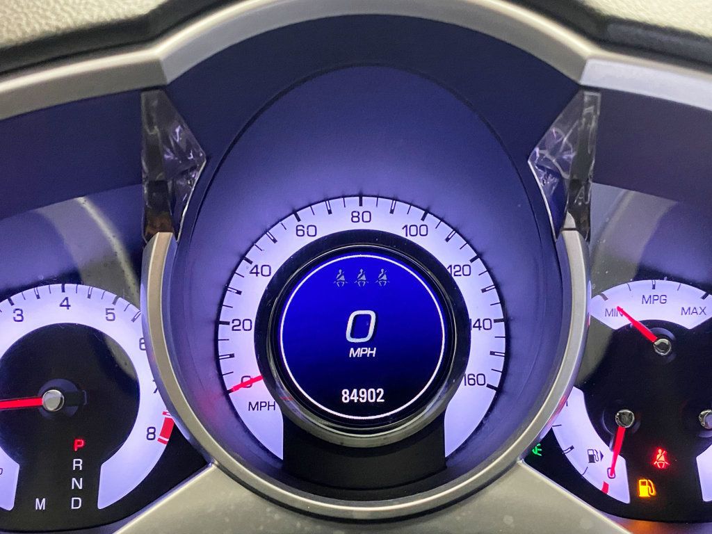 2010 Cadillac SRX FWD 4dr Luxury Collection - 22941664 - 32