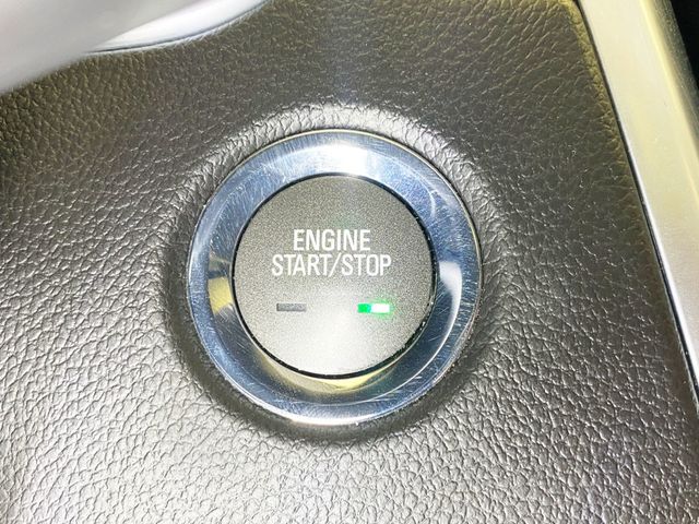 2010 Cadillac SRX FWD 4dr Luxury Collection - 22941664 - 34