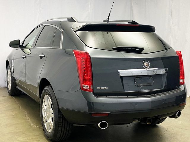 2010 Cadillac SRX FWD 4dr Luxury Collection - 22941664 - 3