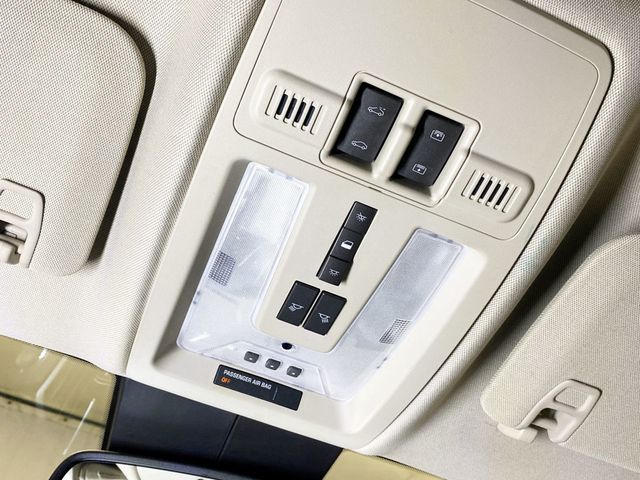 2010 Cadillac SRX FWD 4dr Luxury Collection - 22941664 - 42