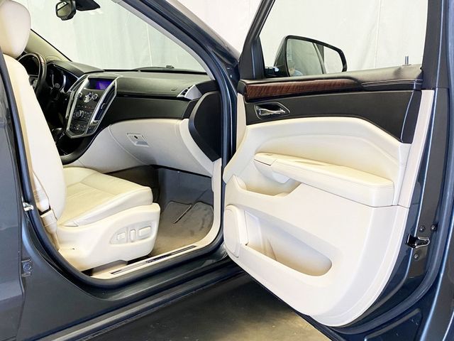 2010 Cadillac SRX FWD 4dr Luxury Collection - 22941664 - 44