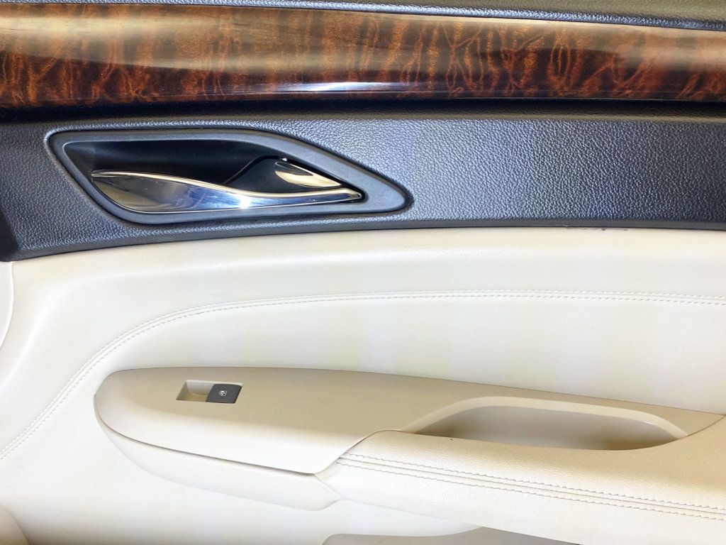 2010 Cadillac SRX FWD 4dr Luxury Collection - 22941664 - 45