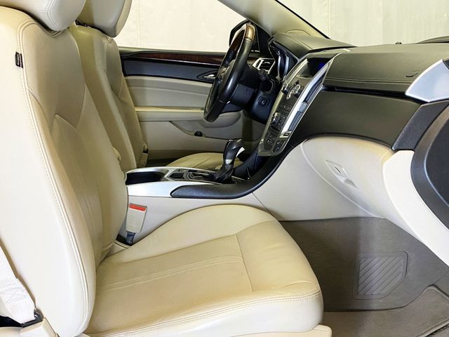 2010 Cadillac SRX FWD 4dr Luxury Collection - 22941664 - 46