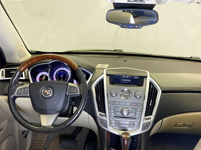 2010 Cadillac SRX FWD 4dr Luxury Collection - 22941664 - 49