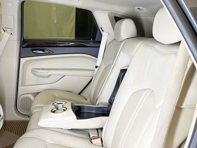 2010 Cadillac SRX FWD 4dr Luxury Collection - 22941664 - 55