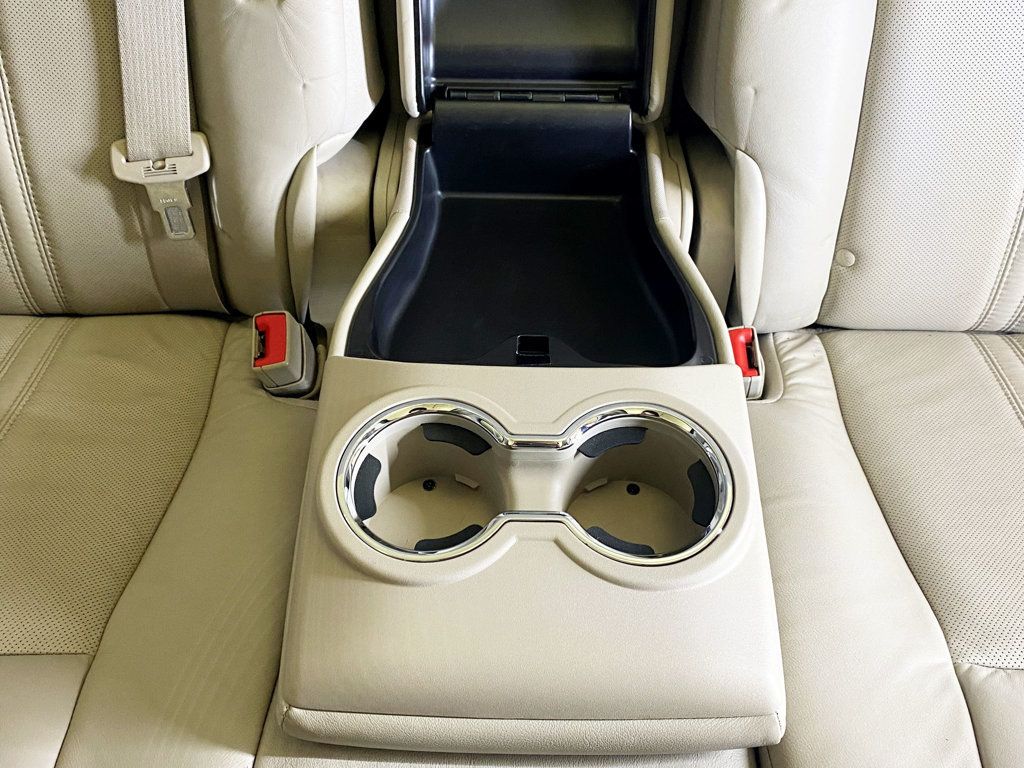 2010 Cadillac SRX FWD 4dr Luxury Collection - 22941664 - 57