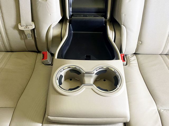 2010 Cadillac SRX FWD 4dr Luxury Collection - 22941664 - 57