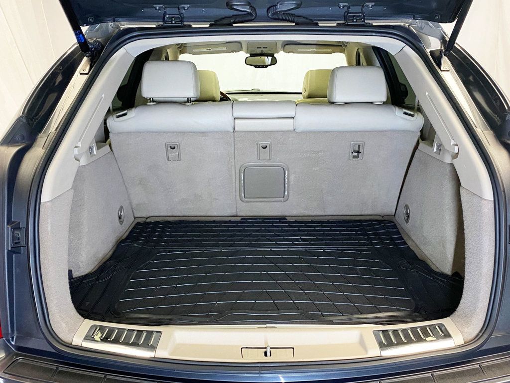 2010 Cadillac SRX FWD 4dr Luxury Collection - 22941664 - 58