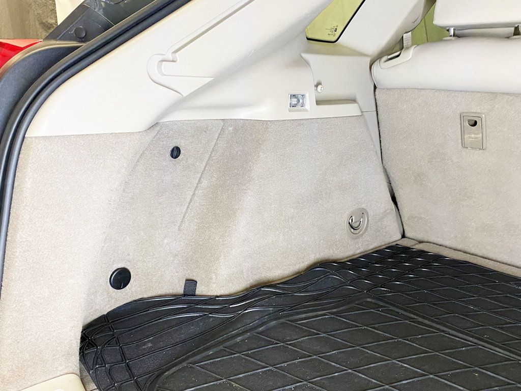 2010 Cadillac SRX FWD 4dr Luxury Collection - 22941664 - 59