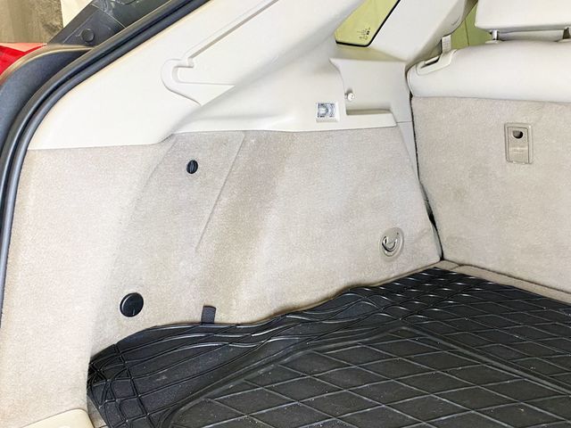 2010 Cadillac SRX FWD 4dr Luxury Collection - 22941664 - 59