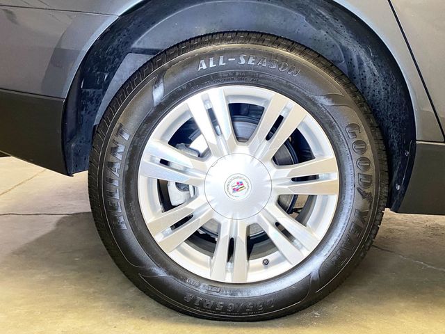 2010 Cadillac SRX FWD 4dr Luxury Collection - 22941664 - 63