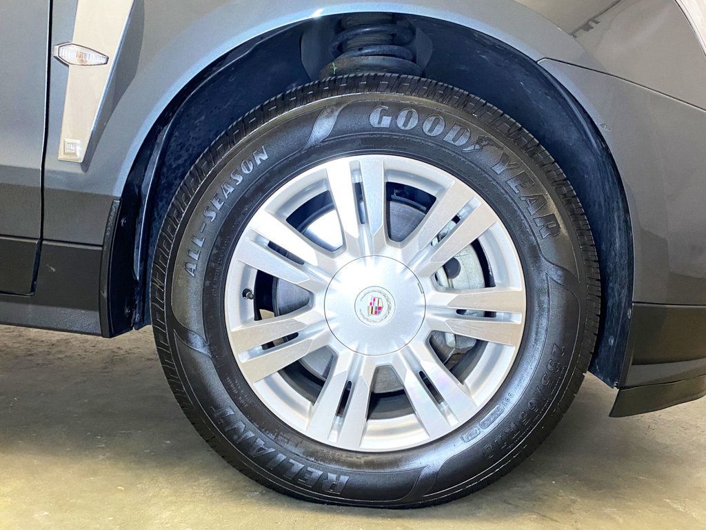 2010 Cadillac SRX FWD 4dr Luxury Collection - 22941664 - 64