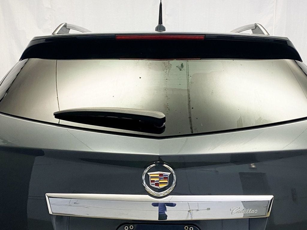 2010 Cadillac SRX FWD 4dr Luxury Collection - 22941664 - 6