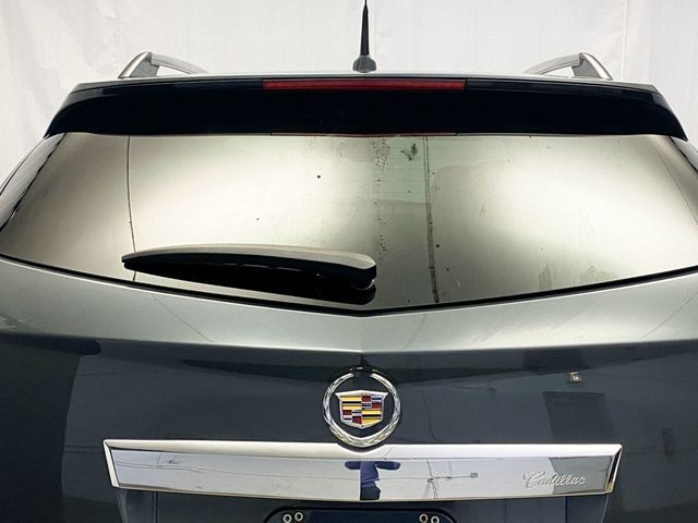 2010 Cadillac SRX FWD 4dr Luxury Collection - 22941664 - 6