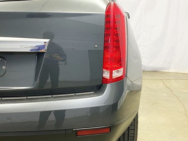 2010 Cadillac SRX FWD 4dr Luxury Collection - 22941664 - 7