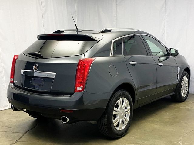 2010 Cadillac SRX FWD 4dr Luxury Collection - 22941664 - 8