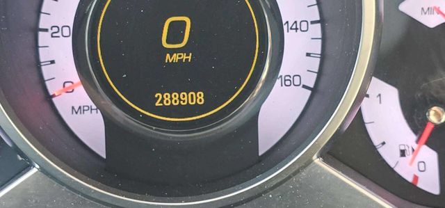 2010 Cadillac SRX FWD 4dr Premium Collection - 22985478 - 9