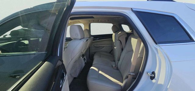 2010 Cadillac SRX FWD 4dr Premium Collection - 22985478 - 6