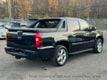 2010 Chevrolet Avalanche 4WD Crew Cab LTZ, Sun, Entertainment Destinations PKG - 22671937 - 13