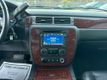 2010 Chevrolet Avalanche 4WD Crew Cab LTZ, Sun, Entertainment Destinations PKG - 22671937 - 25