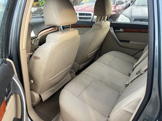 2010 Chevrolet Aveo 5dr Hatchback LT w/1LT - 22979525 - 3