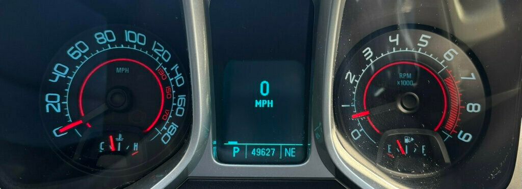 2010 Chevrolet Camaro 2010 CHEVROLET CAMARO 2SS - 22933803 - 26