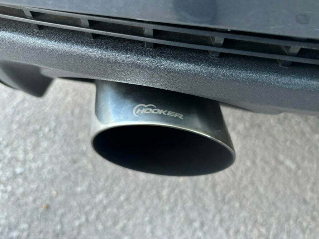 2010 Chevrolet Camaro 2010 CHEVROLET CAMARO 2SS - 22933803 - 38