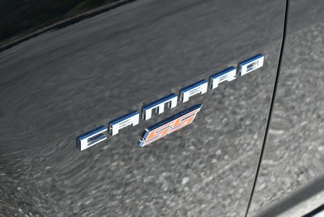 2010 Chevrolet Camaro 2 Door Coupe 2SS W/RS Package & 3K Miles - 22968538 - 10