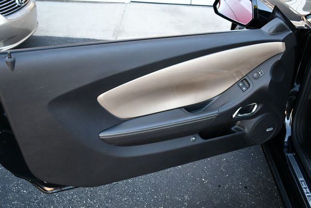 2010 Chevrolet Camaro 2 Door Coupe 2SS W/RS Package & 3K Miles - 22968538 - 11