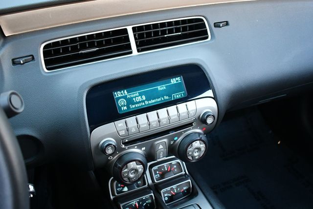 2010 Chevrolet Camaro 2 Door Coupe 2SS W/RS Package & 3K Miles - 22968538 - 13