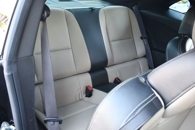 2010 Chevrolet Camaro 2 Door Coupe 2SS W/RS Package & 3K Miles - 22968538 - 17