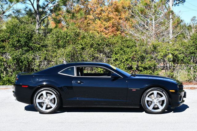 2010 Chevrolet Camaro 2 Door Coupe 2SS W/RS Package & 3K Miles - 22968538 - 29