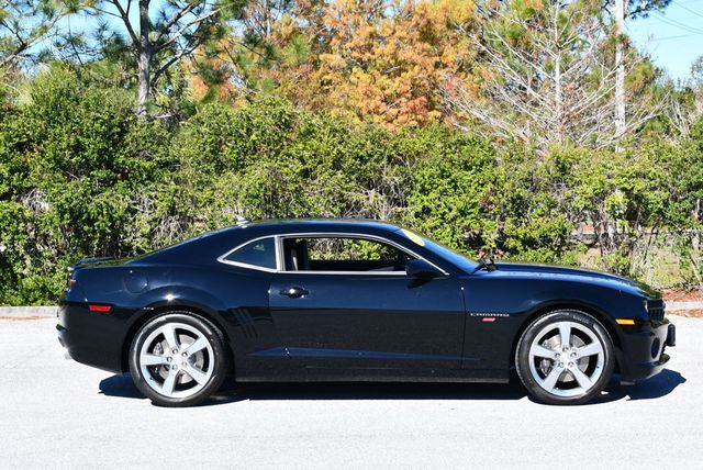 2010 Chevrolet Camaro 2 Door Coupe 2SS W/RS Package & 3K Miles - 22968538 - 30