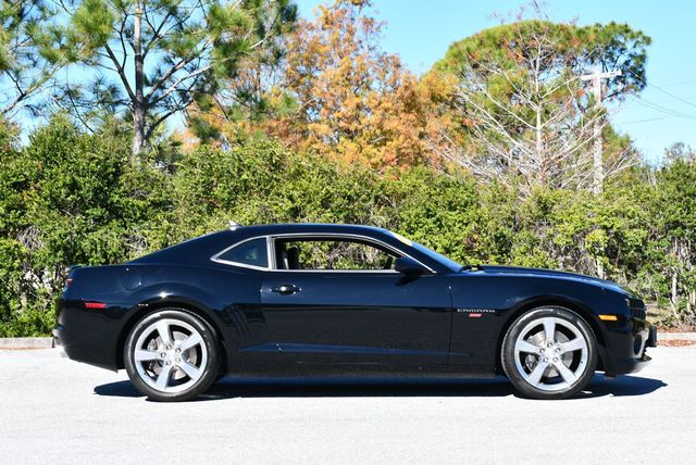 2010 Chevrolet Camaro 2 Door Coupe 2SS W/RS Package & 3K Miles - 22968538 - 31