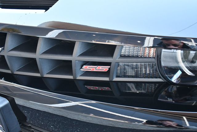 2010 Chevrolet Camaro 2 Door Coupe 2SS W/RS Package & 3K Miles - 22968538 - 36