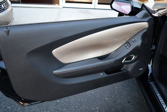 2010 Chevrolet Camaro 2 Door Coupe 2SS W/RS Package & 3K Miles - 22968538 - 37