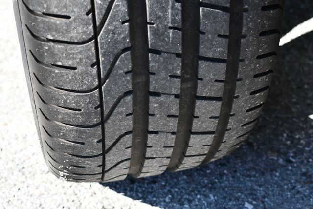 2010 Chevrolet Camaro 2 Door Coupe 2SS W/RS Package & 3K Miles - 22968538 - 54