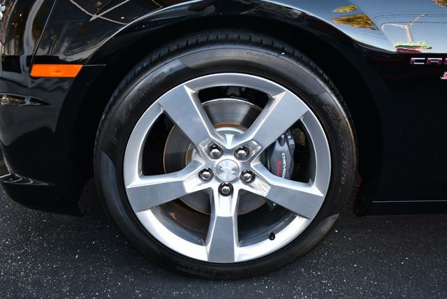 2010 Chevrolet Camaro 2 Door Coupe 2SS W/RS Package & 3K Miles - 22968538 - 56