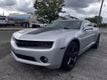 2010 Chevrolet Camaro 2dr Coupe 1LT - 22579648 - 0