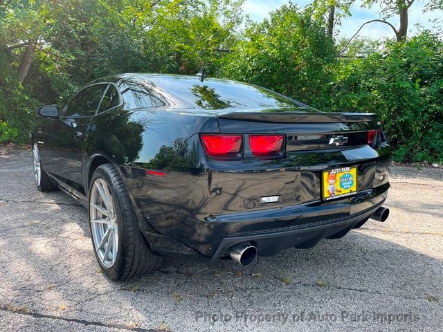 2010 Chevrolet Camaro 2dr Coupe 2SS - 22433100 - 14