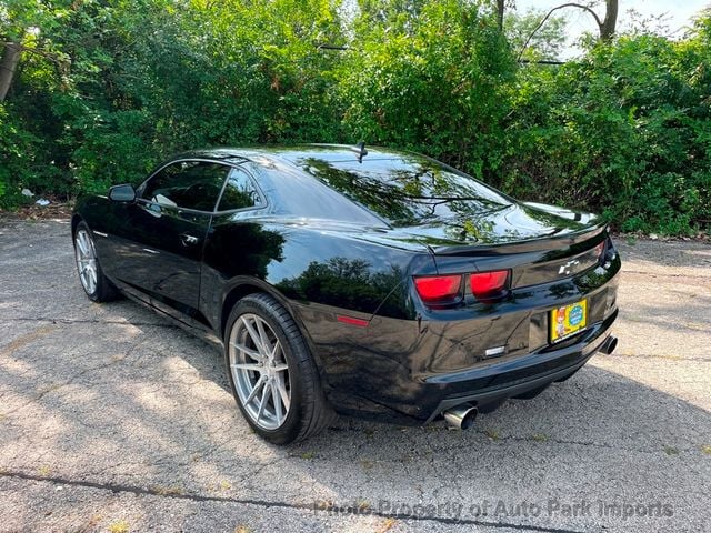 2010 Chevrolet Camaro 2dr Coupe 2SS - 22433100 - 15